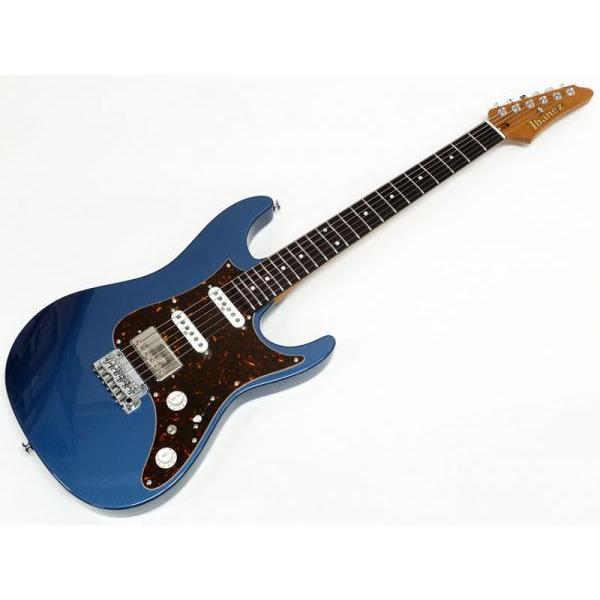 Ibanez Ibanez(アイバニーズ) AZ2204N PBM 国産 エレキギター