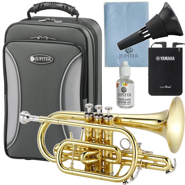 ジュピターは台湾製で安いですが比較的品質が安定しておりクオリティーも高いブランドです。ヤマハの一番安いYCR-2330IIIのラッカー仕上げは中国製の2枚取りベルで10万前後の価格となります。ジュピターは銀メッキも低価格帯で販売があります。...