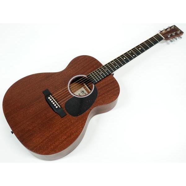 Martin(マーチン) 000-10E アコースティックギター エレアコ : 131627 