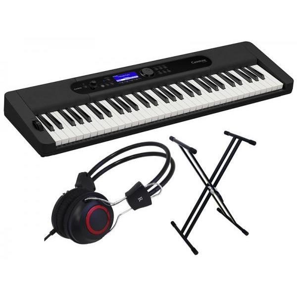 CASIO(JVI) CT-S400 X^hEwbhz ZbgmJVIg[n