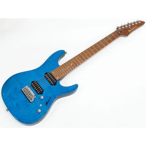 Ibanez（アイバニーズ） MM7 TAB Martin Miller Signature 国産 7弦
