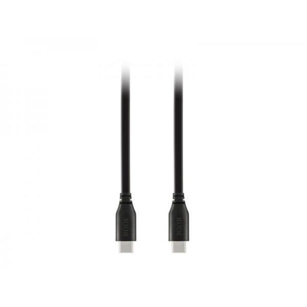 RODE([h) SC17  USB-C to USB-C P[u  1.5[g