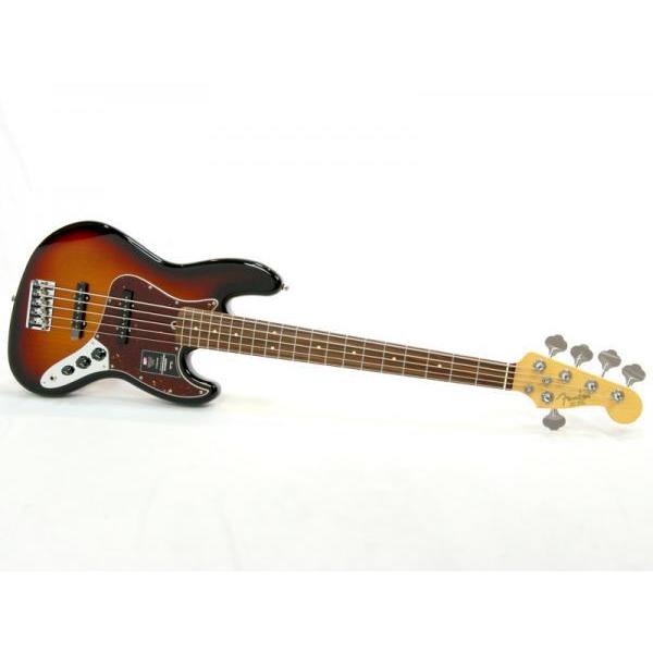 Fender(�t�F���_�[) American Professional II Jazz Bass V 3CS RW USA 5�� �W���Y�x�[�X �A�����J���E�v���t�F�b�V���i��