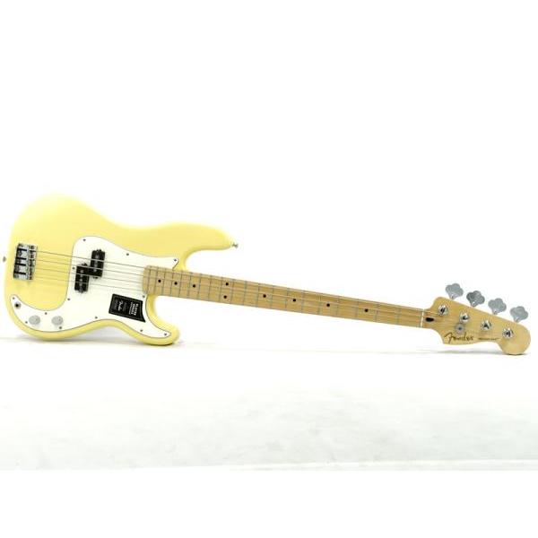 Fender(フェンダー) Player Precision Bass Buttercream / MN