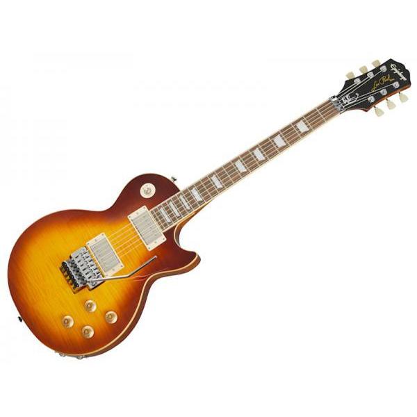Epiphone（エピフォン） Alex Lifeson Les Paul Axcess Standard