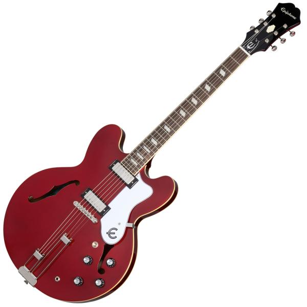 超美品！Epiphone riviera エピフォンリビエラ watanabegakki_131962