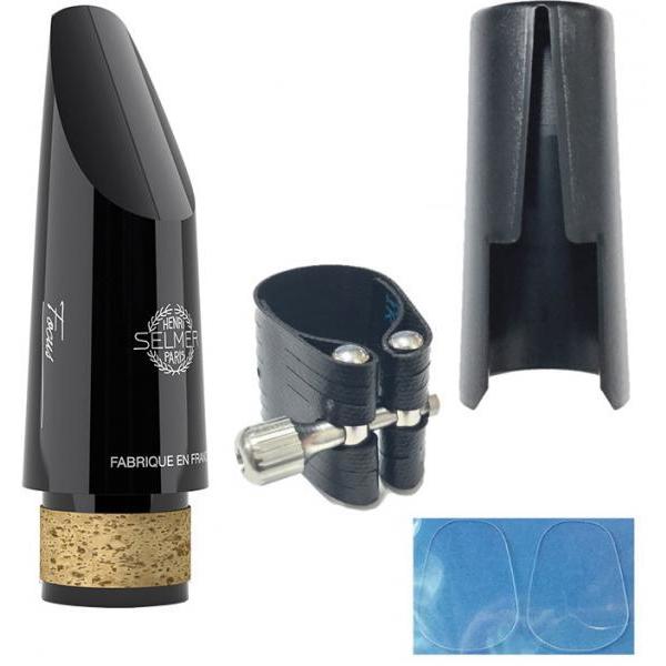 Henri Selmer Paris(Z}[) Focus Nlbg }EXs[X tH[JX Bb Clarinet Mouthpieces B Rovner K`[ Zbg@kC  s