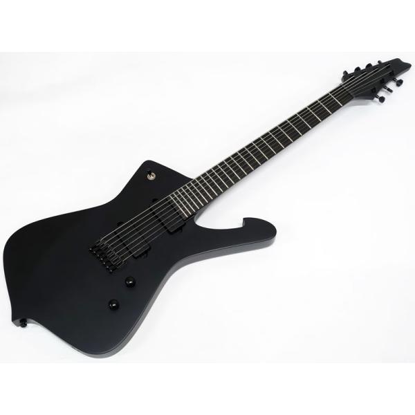 Iron Label Iceman ICTB721-BKF