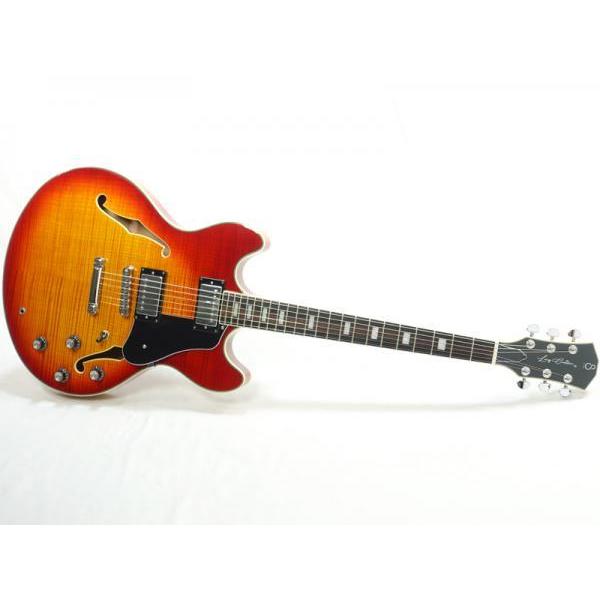Sire Larry Carlton H7 Cherry Sunburst【ラリーカールトン監修