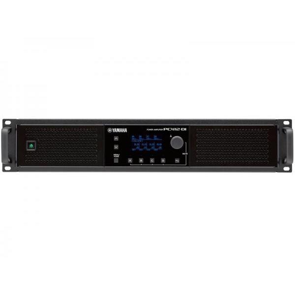 YAMAHA(}n) PC412-DI   p[Av 1200W × 4`l i8j ݔ nCCs[_XڑΉfy117_A݌ɂ z