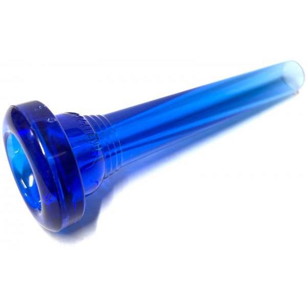 KELLY(P[) gybg 7C NX^u[ }EXs[X |J[{l[g vX`bN  Trumpet mouthpiece Crystal Blue@kC  s
