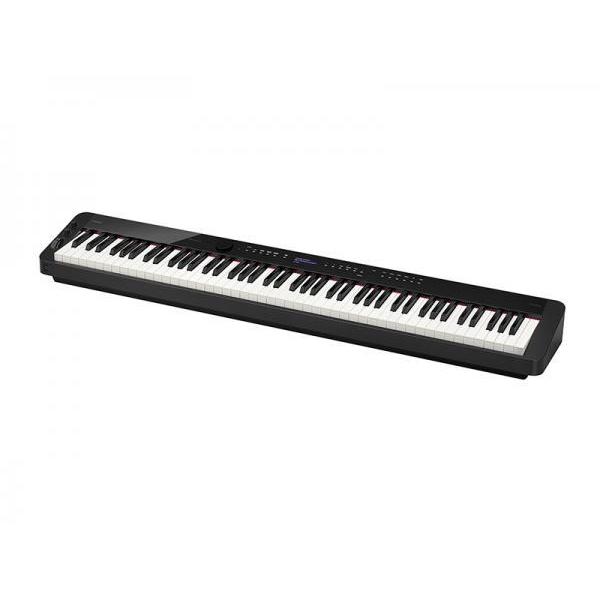 CASIO(カシオ) PX-S3100 BK 電子ピアノ デジタルピアノ 88鍵盤 CASIO(カシオ) PX-S3100 BK 電子ピアノ デジタルピアノ 88鍵盤