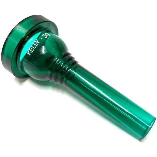 KELLY(P[) 5G  NX^O[ g{[ [tHjA vX`bN  Large Shank mouthpiece Crystal green@kC  s