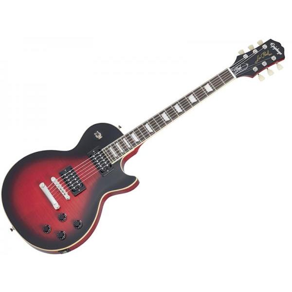 エピフォン　レスポールスラッシュ　ギター　おまけ付き エピフォン Epiphone Slash AFD Les Paul Special-II Guitar