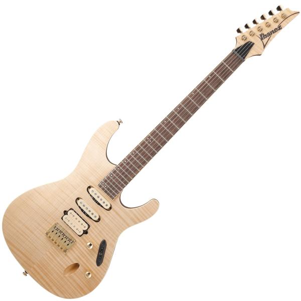 Ibanez Ibanez(アイバニーズ) SEW761FM NTF エレキギター S