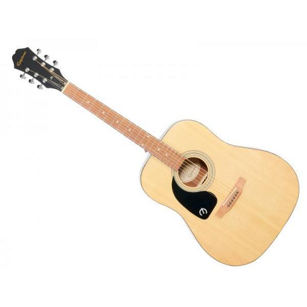 エピフォン Acoustic Collection [DR-100 Natural] (アコースティック 