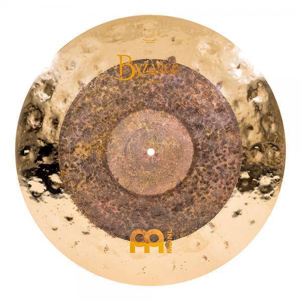 Meinl(}Cl) Byzance Dual Series  NbVVo 19" Crash B19DUCyN[i[ NX t  115_[J[݌ɖ  z