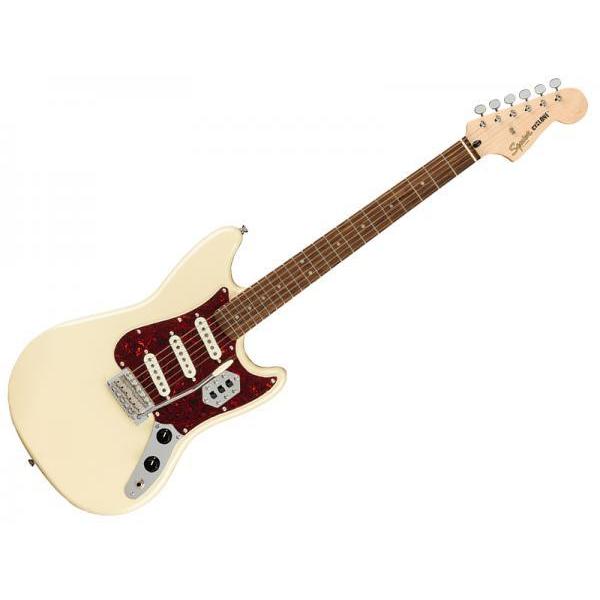 SQUIER(スクワイヤー) Paranormal Cyclone PWT【 限定 パラノーマル 