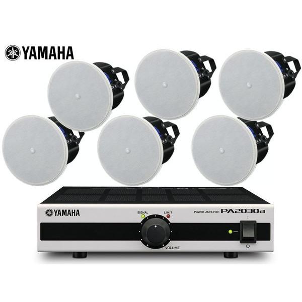 YAMAHA(}n) VXC4W (zCg/3yA) + PA2030a  K͓X BGMZbgy1024_A݌ɂ z