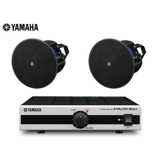 YAMAHA(}n) VXC4 (ubN/1yA) + PA2030a  K͓X BGMZbgy1024_A݌ɂ z