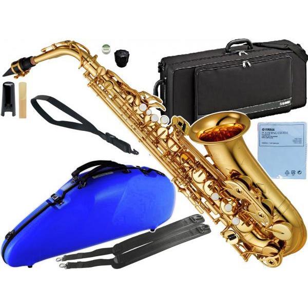 YAMAHA(ヤマハ) YAS-480 アルトサックス 管楽器 E♭ alto saxophone