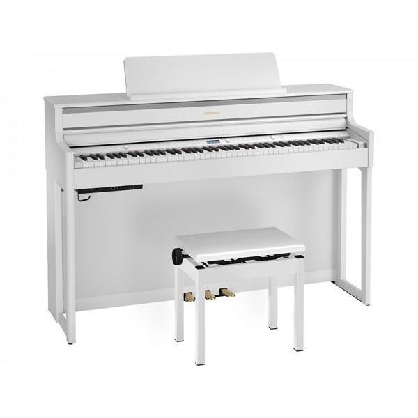 Roland([h) dqsAm HP704-WH zCg 88 sAm^b` u^Cvy󒍌[A^s z