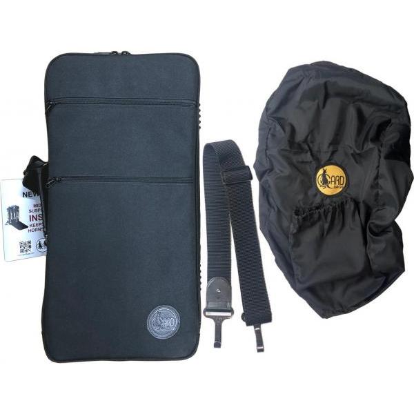 GARD BAGS ガードバックス 5-MCSK トリプルトランペットケース 9781b4f6-5587-4897-9f25-