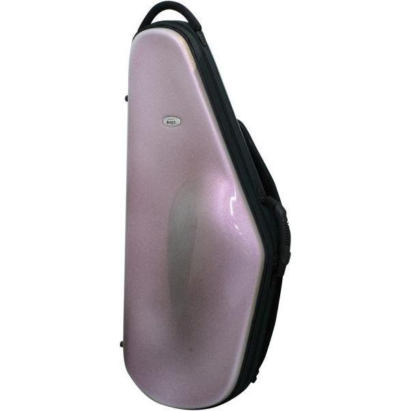 bags(バッグス) EFTS INNO PIK テナーサックスケース イノピンク bags(バッグス) EFTS INNO PIK テナーサックスケース イノピンク