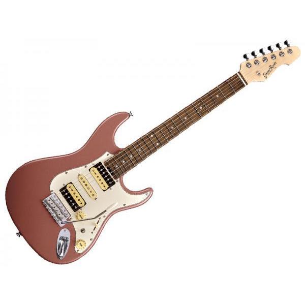 G-SN-62MF Mikio Fujioka Signature Model