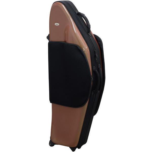 bags(obOX) EFBS INNO-TOBACCO Cm^oR ogTbNX n[hP[X baritone saxophone hard case TOBACCO@kC     s