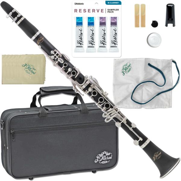 J Michael(Jマイケル) 3年保証 CL-360 クラリネット 新品