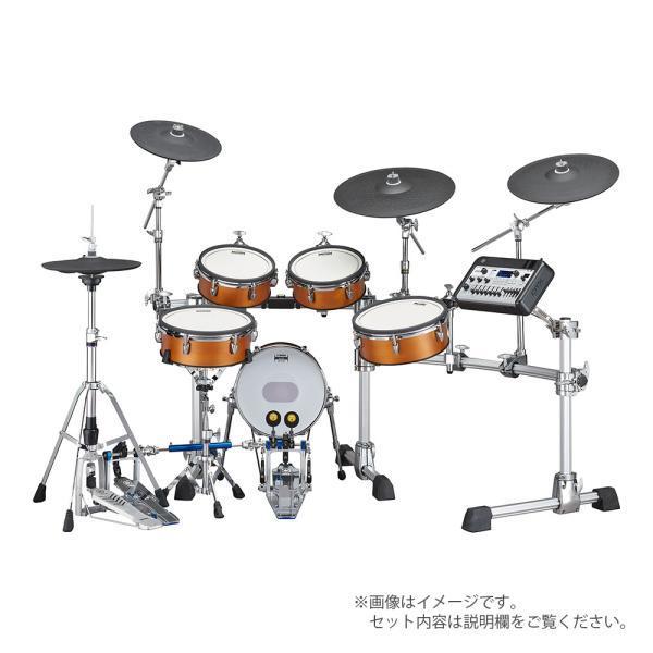 YAMAHA(���}�n) DTX10K-X REAL WOOD �G���h�� �d�q�h�����y ���S����w�b�h�z���t��  ����s��  3��2�����_���[�J�[�݌ɂ���  �z