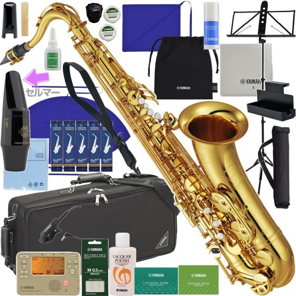 セルマー テナーサックスの人気商品 通販 価格比較 価格 Com