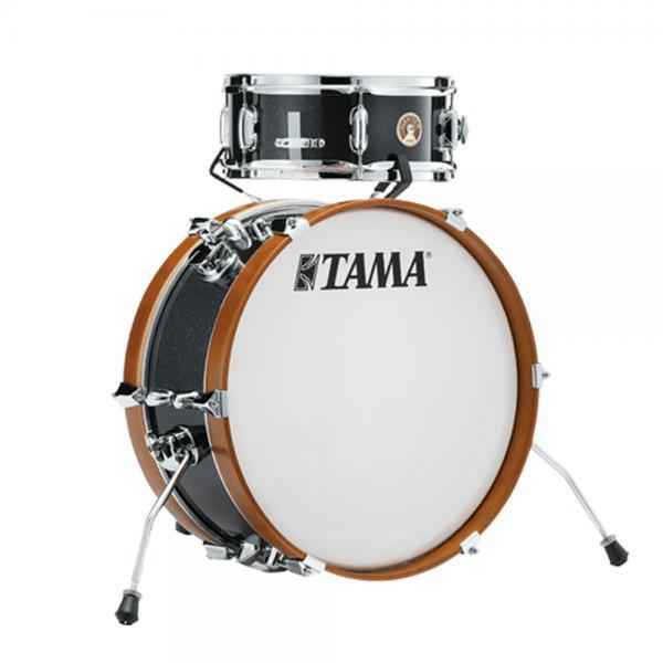 TAMA(タマ) 7月下旬 Club-JAM Mini Kit LJK28S-CCM クラブジャム ドラムセット【 6月26日時点メーカー在庫無し  】