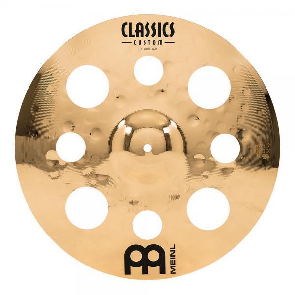 Meinl(マイネル) Classics Custom シリーズ チャイナシンバル 16" Trash China CC16TRCH-B