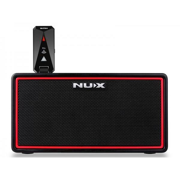 NUX(j[GbNX) Mighty Air CX M^[Av