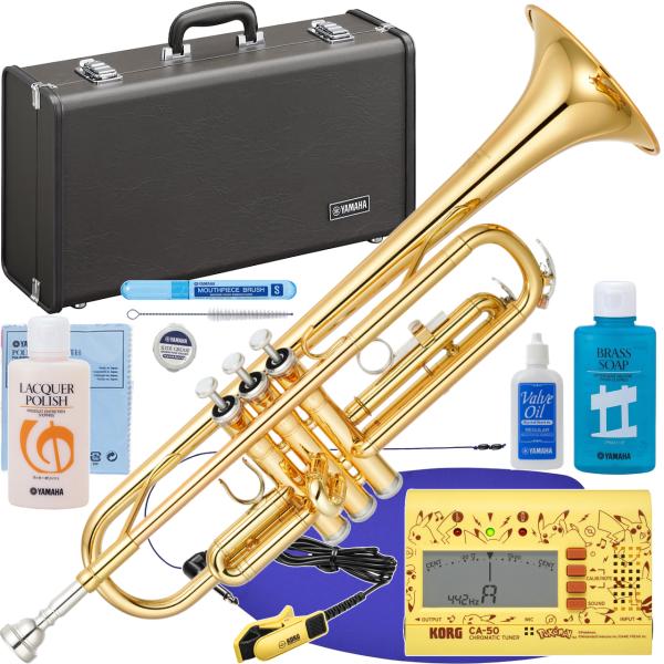 【極美品】YAMAHA YTR-2330 トランペット 付属品あり Amazon.co.jp: ヤマハ YAMAHA トランペット YTR-2330 : 楽器
