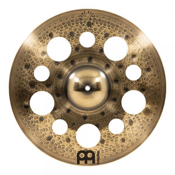 Meinl(}Cl) Pure Alloy Custom Series NbVVo 18" Trash Crash PAC18TRC yN[i[ NX t  1117_[J[݌ɂ  z
