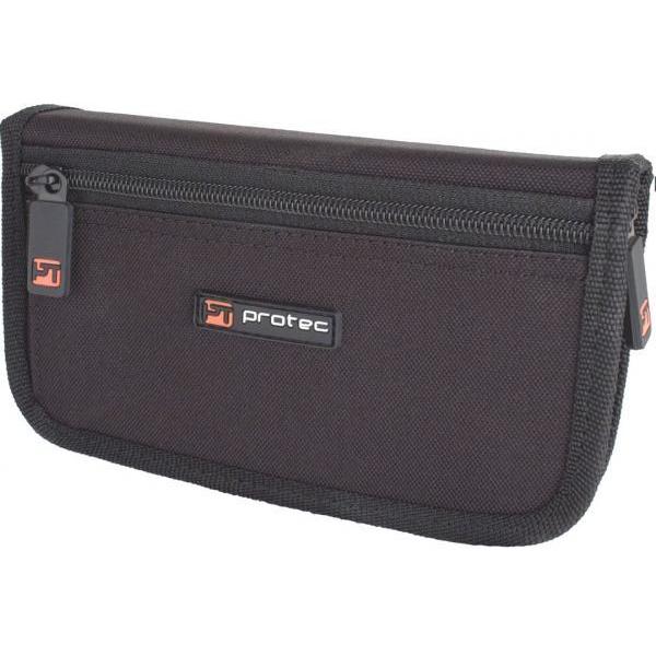 PROTEC A221ZIP gybg }EXs[Xz_[ ubN }EXs[X 4{ |[` P[X trumpet  mouthpiece pouch black@kC  s