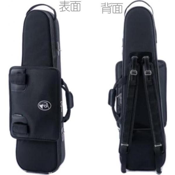 Marcus Bonna MBDTTB デタッチャブル トロンボーン ケース Marcus Bonna MBDTTB デタッチャブル トロンボーン ケース