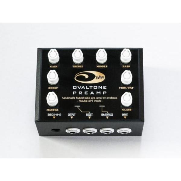PREAMP