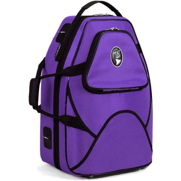 Marcus Bonna MB5stH PR �f�^�b�`���u�� �z���� �P�[�X �p�[�v�� �i�C���� �����b�N �Z�~�n�[�h�P�[�X �n�C�R���p�N�g �x���J�b�g���f���@�k�C�� ���� �����s��