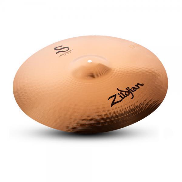 Zildjian(�W���W����) S FAMILY MEDIUM RIDE S 20" �t�@�~���[ �~�f�B�A�� ���C�h 20�C���`�y 5��11�����_���[�J�[�݌ɂ���  �z