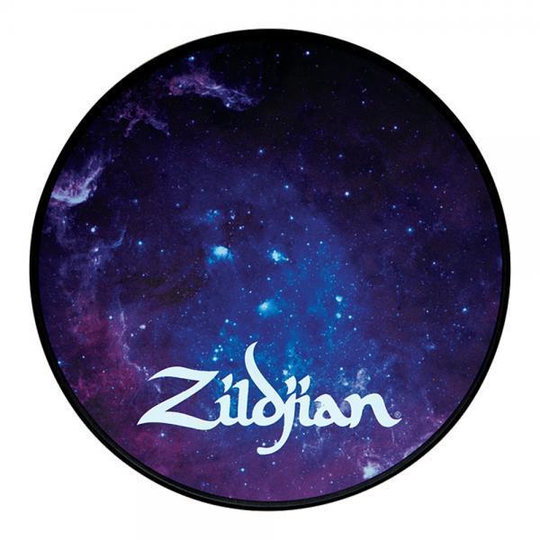 Zildjian(�W���W����) ���K�p�b�h �� GALAXY PRACTICE PADS 6�h �M�����N�V�[ �v���N�e�B�X�p�b�h 6�C���` �y 5��30�����_���[�J�[�݌ɂ���  �z