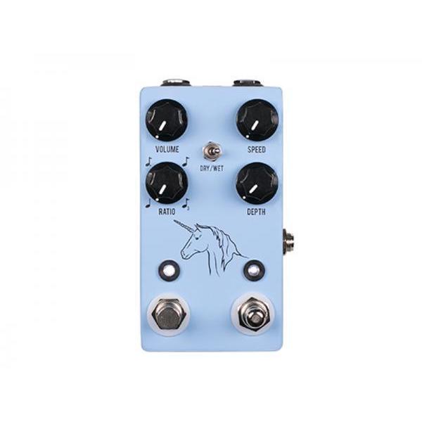 JHS Pedals Unicorn V2 ヴァイブ エフェクター