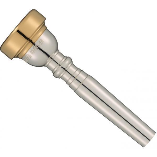 YAMAHA TR-KMV13-GP _ C JX^ gybg }EXs[X GP VOl`[ bL trumpet custom mouthpiece Osamu Kumashiro kC  s