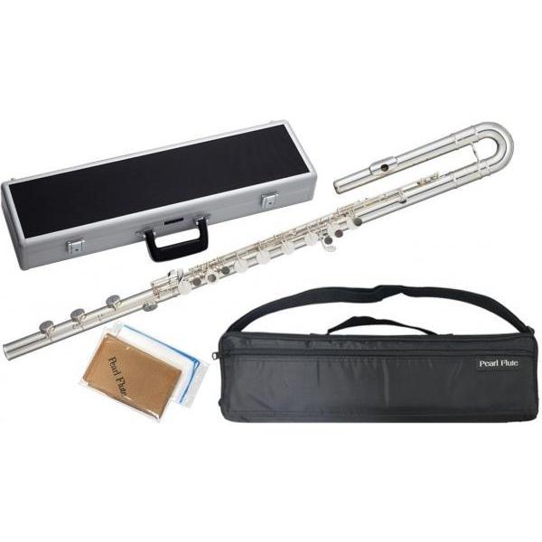 EYS フルート本体 銀メッキ ケース付き courageshop_cyssg-100131