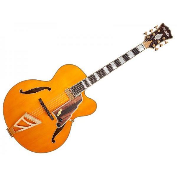 Excel EXL-1 Throwback Vintage Natural