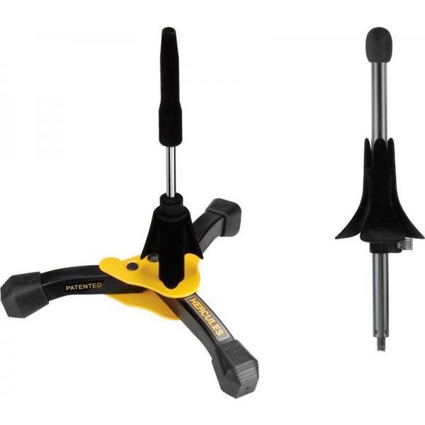 Hercules DS640BB DS501B Zbg t[g Nlbg t gybg X^h A_v^[ clarinet flute trumpet stands @kC  s