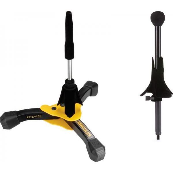 Hercules DS640BB DS503B Zbg t[g Nlbg t \vmTbNX t[Qz X^h  clarinet flute stands@kC  s